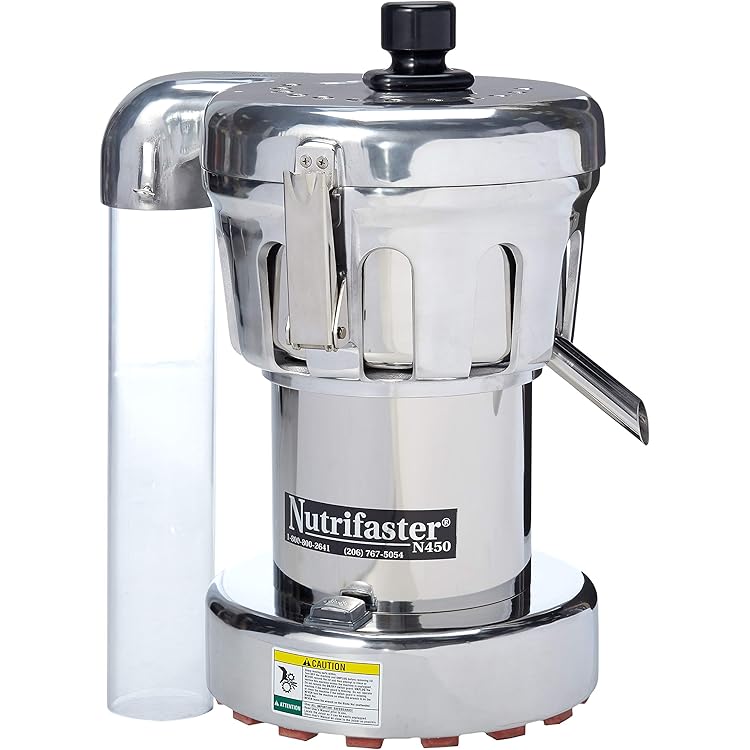 Amazon.com: Ruby Commercial Juicer: Hand Juicers: Industrial